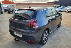 Peugeot 3008 1.6 BLUE HDI 120 CH ALLURE ATTELAGE