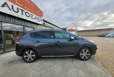 Peugeot 3008 1.6 BLUE HDI 120 CH ALLURE ATTELAGE