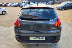Peugeot 3008 1.6 BLUE HDI 120 CH ALLURE ATTELAGE