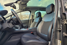 Peugeot 3008 1.6 BLUE HDI 120 CH ALLURE ATTELAGE
