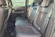 Peugeot 3008 1.6 BLUE HDI 120 CH ALLURE ATTELAGE