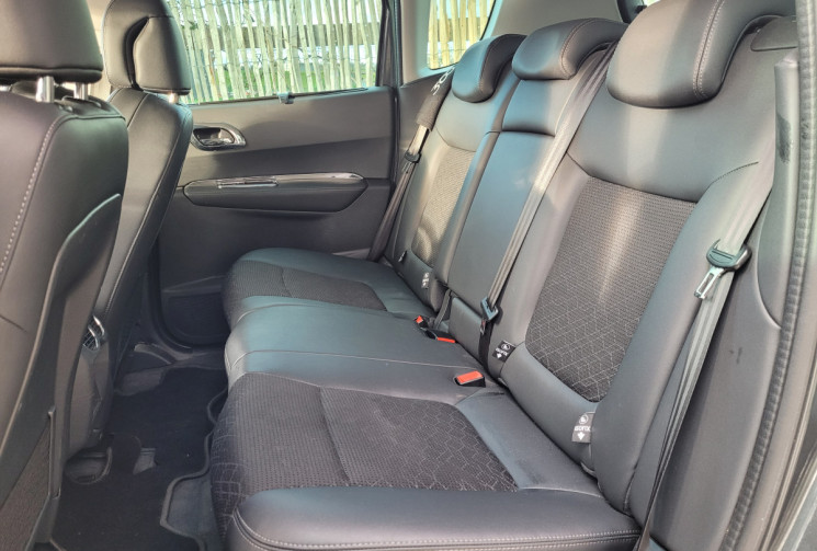 Peugeot 3008 1.6 BLUE HDI 120 CH ALLURE ATTELAGE