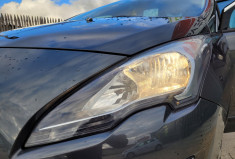 Peugeot 3008 1.6 BLUE HDI 120 CH ALLURE ATTELAGE