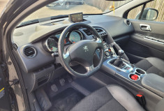Peugeot 3008 1.6 BLUE HDI 120 CH ALLURE ATTELAGE