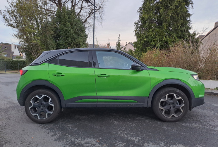 OPEL MOKKA 1.2 130cv ULTIMATE 15000KM