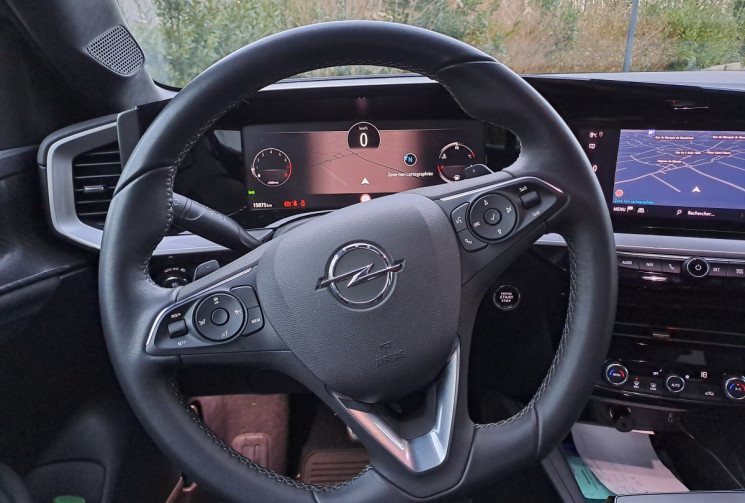 OPEL MOKKA 1.2 130cv ULTIMATE 15000KM