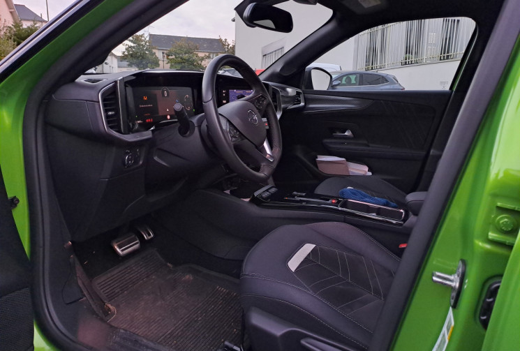OPEL MOKKA 1.2 130cv ULTIMATE 15000KM