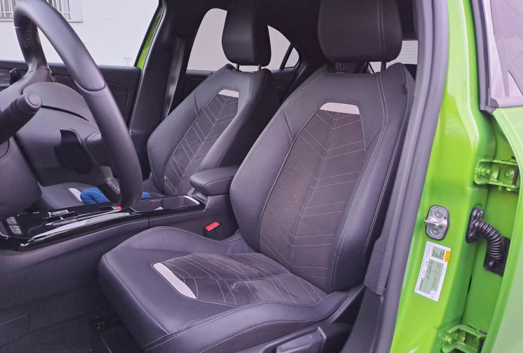 OPEL MOKKA 1.2 130cv ULTIMATE 15000KM