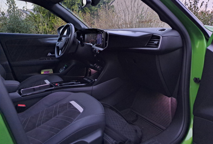 OPEL MOKKA 1.2 130cv ULTIMATE 15000KM