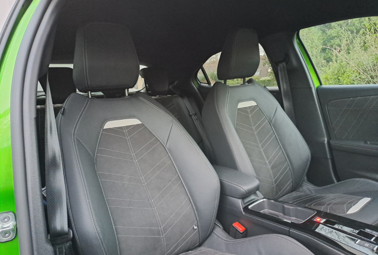 OPEL MOKKA 1.2 130cv ULTIMATE 15000KM