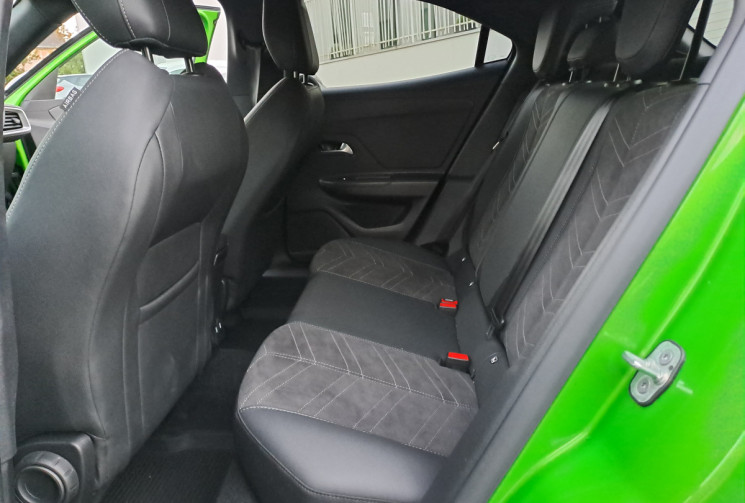OPEL MOKKA 1.2 130cv ULTIMATE 15000KM