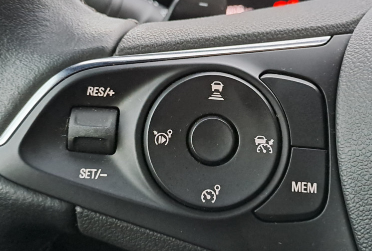 OPEL MOKKA 1.2 130cv ULTIMATE 15000KM