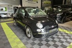 FIAT 500 1.2 8v 69 ch Lounge