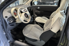 FIAT 500 1.2 8v 69 ch Lounge
