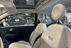 FIAT 500 1.2 8v 69 ch Lounge