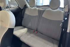 FIAT 500 1.2 8v 69 ch Lounge