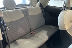 FIAT 500 1.2 8v 69 ch Lounge