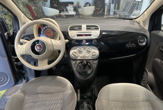 FIAT 500 1.2 8v 69 ch Lounge
