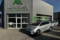 Toyota VERSO 112 D-4D Design Nav Phase 2