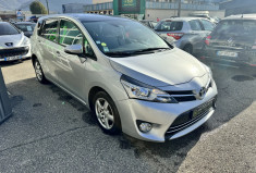 Toyota VERSO 112 D-4D Design Nav Phase 2