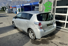 Toyota VERSO 112 D-4D Design Nav Phase 2