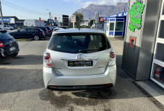 Toyota VERSO 112 D-4D Design Nav Phase 2