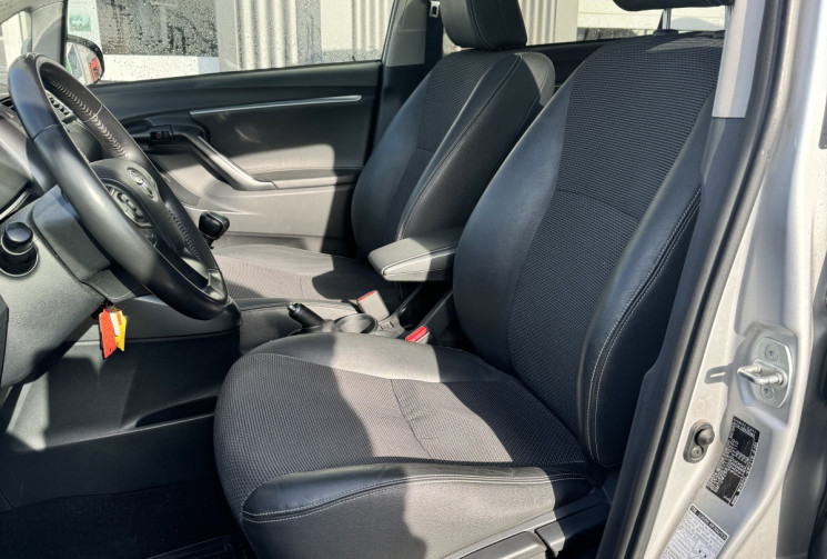 Toyota VERSO 112 D-4D Design Nav Phase 2