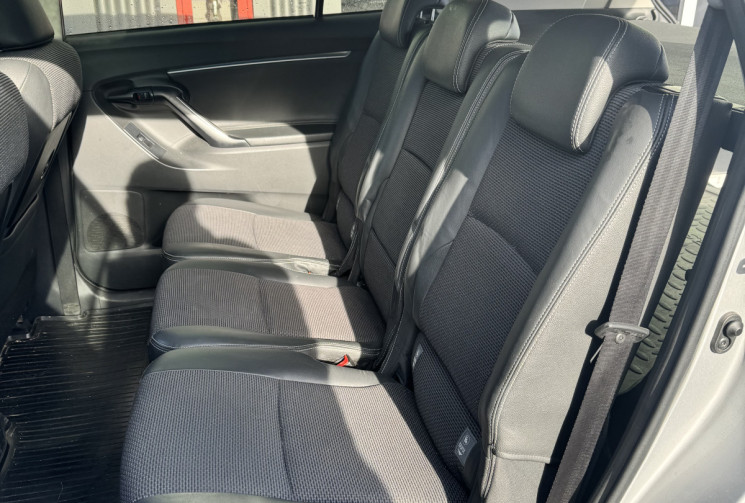 Toyota VERSO 112 D-4D Design Nav Phase 2
