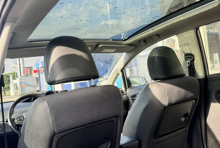 Toyota VERSO 112 D-4D Design Nav Phase 2