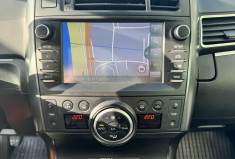 Toyota VERSO 112 D-4D Design Nav Phase 2
