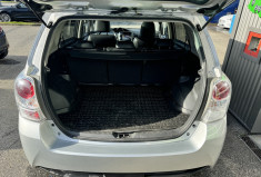Toyota VERSO 112 D-4D Design Nav Phase 2
