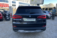 BMW X5 (G05) XDRIVE30DA 265 Ch XLINE * TOIT OUVRANT * VOLANT + SIEGES CHAUFFANTS * CAMERA 