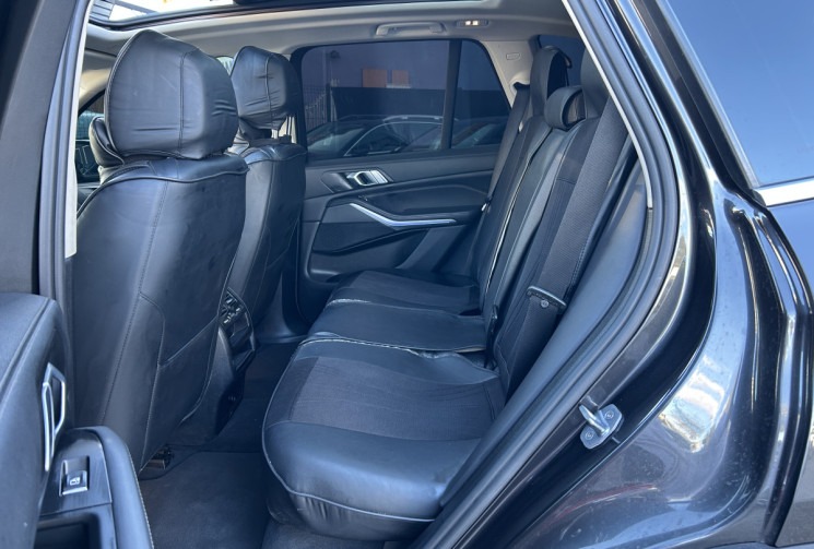 BMW X5 (G05) XDRIVE30DA 265 Ch XLINE * TOIT OUVRANT * VOLANT + SIEGES CHAUFFANTS * CAMERA 