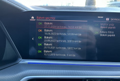 BMW X5 (G05) XDRIVE30DA 265 Ch XLINE * TOIT OUVRANT * VOLANT + SIEGES CHAUFFANTS * CAMERA 