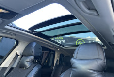 BMW X5 (G05) XDRIVE30DA 265 Ch XLINE * TOIT OUVRANT * VOLANT + SIEGES CHAUFFANTS * CAMERA 
