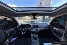 BMW X5 (G05) XDRIVE30DA 265 Ch XLINE * TOIT OUVRANT * VOLANT + SIEGES CHAUFFANTS * CAMERA 