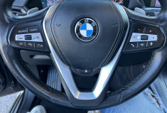BMW X5 (G05) XDRIVE30DA 265 Ch XLINE * TOIT OUVRANT * VOLANT + SIEGES CHAUFFANTS * CAMERA 