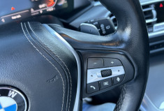 BMW X5 (G05) XDRIVE30DA 265 Ch XLINE * TOIT OUVRANT * VOLANT + SIEGES CHAUFFANTS * CAMERA 