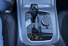 BMW X5 (G05) XDRIVE30DA 265 Ch XLINE * TOIT OUVRANT * VOLANT + SIEGES CHAUFFANTS * CAMERA 