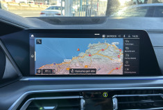 BMW X5 (G05) XDRIVE30DA 265 Ch XLINE * TOIT OUVRANT * VOLANT + SIEGES CHAUFFANTS * CAMERA 
