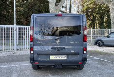 Renault Trafic 1.6 DCI 120 L2H1 Cabine approfondie 6places