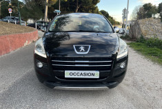 Peugeot 3008 2.0 HDi 200 Hybrid4 S&S 200 ch