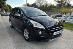 Peugeot 3008 2.0 HDi 200 Hybrid4 S&S 200 ch