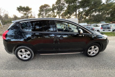 Peugeot 3008 2.0 HDi 200 Hybrid4 S&S 200 ch