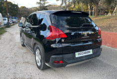 Peugeot 3008 2.0 HDi 200 Hybrid4 S&S 200 ch