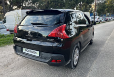 Peugeot 3008 2.0 HDi 200 Hybrid4 S&S 200 ch