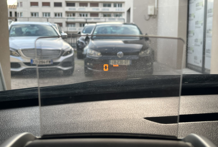 Peugeot 3008 2.0 HDi 200 Hybrid4 S&S 200 ch