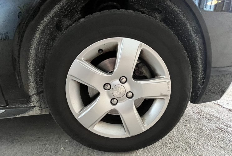 Peugeot 3008 2.0 HDi 200 Hybrid4 S&S 200 ch