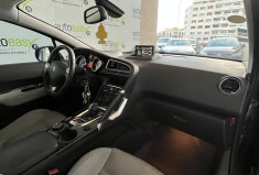 Peugeot 3008 2.0 HDi 200 Hybrid4 S&S 200 ch