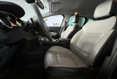 Peugeot 3008 2.0 HDi 200 Hybrid4 S&S 200 ch